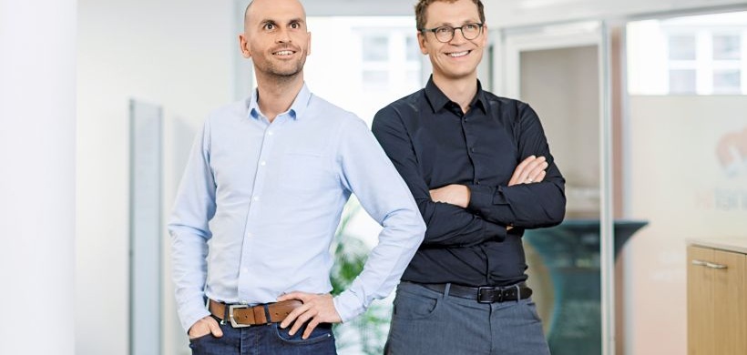 Gesellschafter eMagnetix