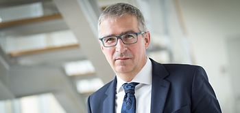 Klaus Leuchtmann, EBZ