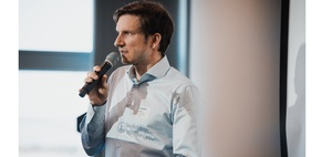 How Boehringer Ingelheim transformed Data into Insights