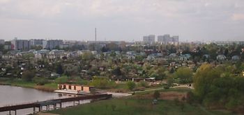 Kleingartenanlage Am Kienberg Berlin-Marzahn