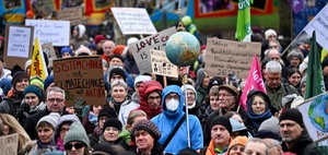 Umweltbewusstsein der Deutschen: Klima verliert an Priorität