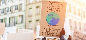 Dena-Studie: "Weiter so" in der Klimapolitik ist keine Option