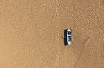 Klimafolgen_Dürre_ausgetrockneter See