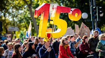 Klimastreik