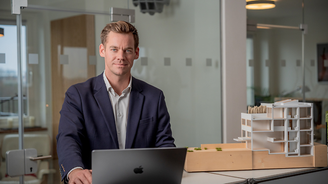 Klinke Immobilien GmbH