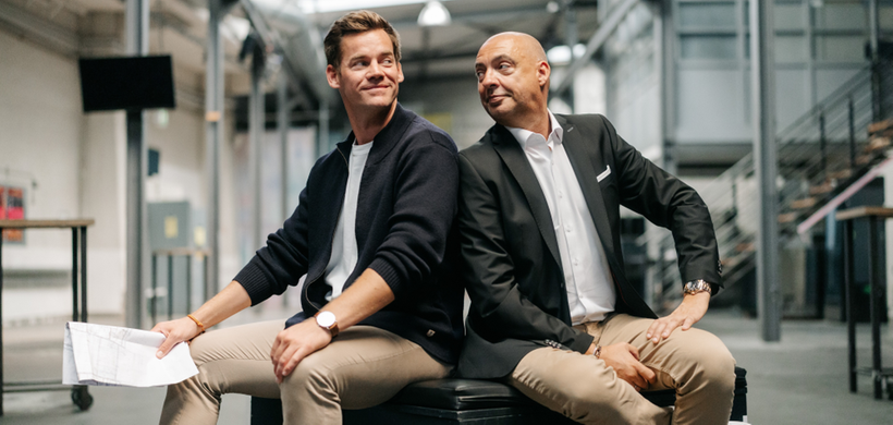 Klinke Immobilien GmbH