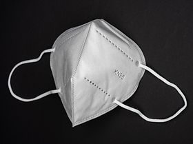 KN95-Maske