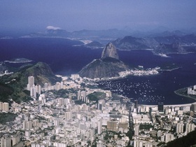 Knigge-Quiz Brasilien