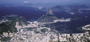 Knigge-Quiz: Fünf Tipps für Brasilien