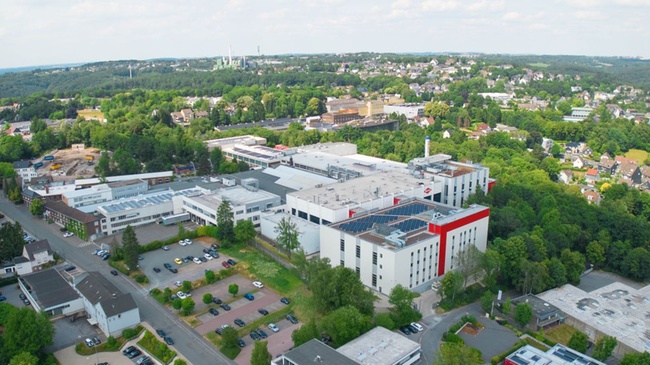 Knipex: Nachhaltig von Wuppertal bis ins All