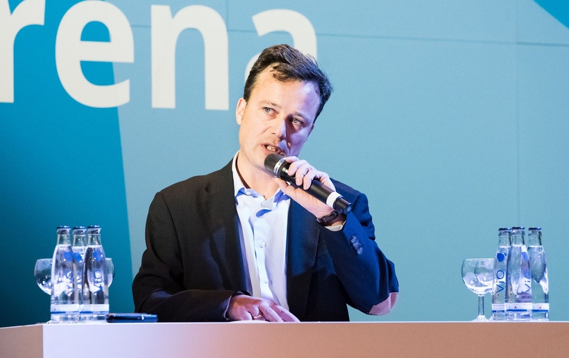 HR Innovation Award: Jury