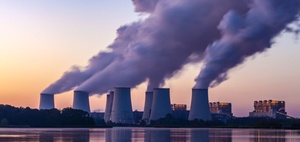 Partnerschaft ISO und GHG Protocol