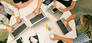 The Evolution of Skills 2030 und Bedeutung von Lernkompetenz