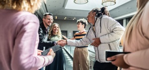 Mitarbeiterbindung durch effektives Onboarding fördern