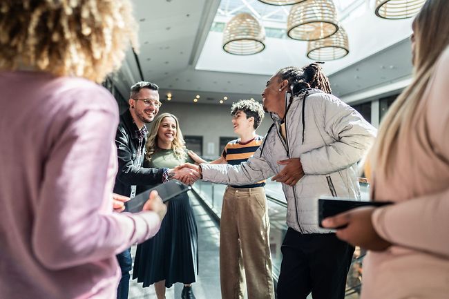 KI im Recruiting: Damit aus KI-Governance gelebte Praxis wird