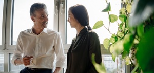 Nachhaltige Transformation: Keine Veränderung ohne Konflikte