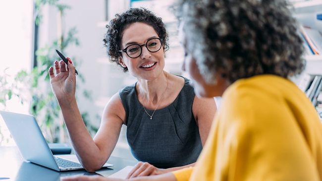 Wissensmanagement im Offboarding