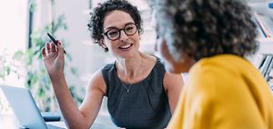 Wissensmanagement im Offboarding