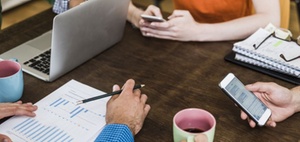 HR-Startups 2018: Aufschwung nicht erkennbar