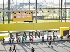 Kolumne E-Learning Learntec