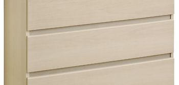 Kommode mit drei Schubladen