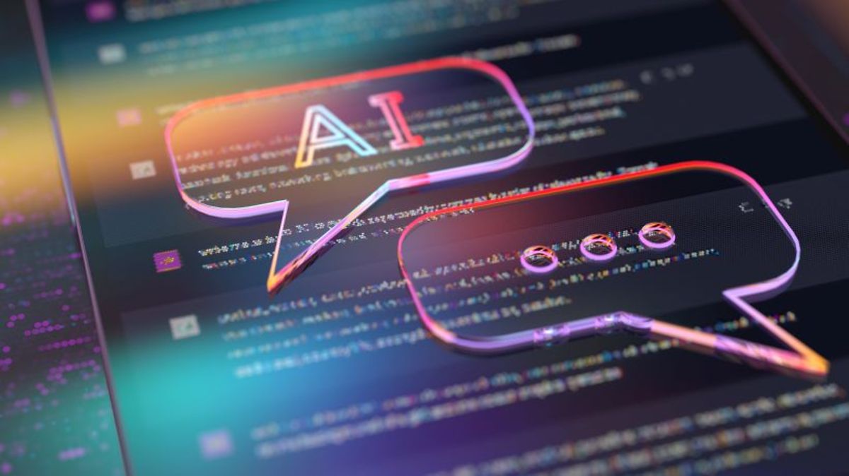 Knstliche Intelligenz: Was wichtiger ist als das KIGesetz | Recht | Haufe