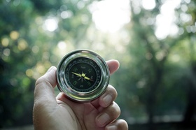 Kompass Nachhaltigkeit