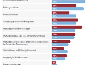 Kompetenzprofil eines Business Partners