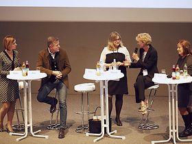 Kongress Ditigale Transformation