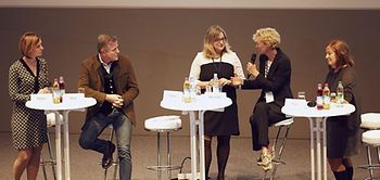 Kongress Ditigale Transformation