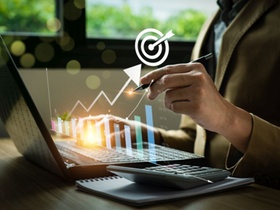 Konkurrenz Wettbewerb Business Wirtschaft Ziel Wachstum