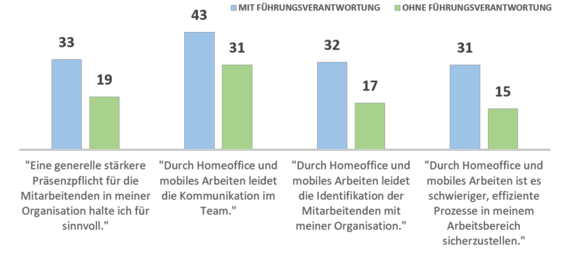 Konstanzer Homeoffice-Studie 2024