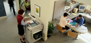 Laserdrucker: Tonerstaub doch problematisch?