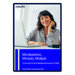 Bild Whitepaper Mindestlohn Mini Midijob