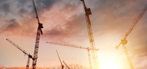 Flaute bei Projektentwicklern: Neues Zyklushoch erst 2029