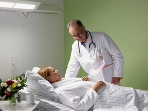 Patientensicherheit: Qualitätsunterschiede in Krankenhäusern