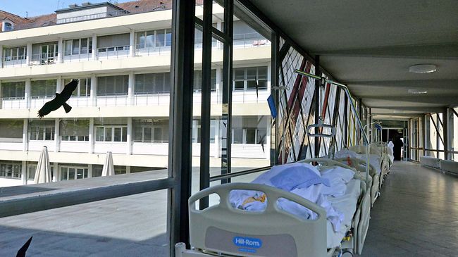 Bundesrat gibt Weg frei für Krankenhausreform