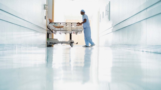 Einigung über sektorenübergreifende Versorgungseinrichtungen erzielt