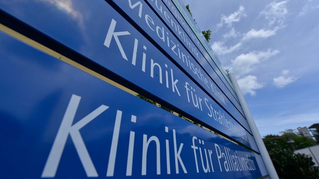 Abtreibungsverbot: Klinik hat Weisungsrecht