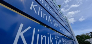 Urteil: Klinik hat Weisungsrecht für Abtreibungsverbot
