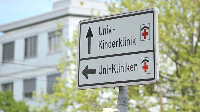 Krankenhaus_Wegweiser_UniKlinik_Kinderklinik