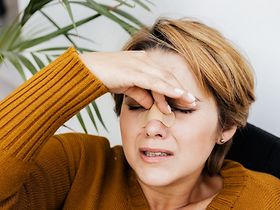 Krankheit vortäuschen