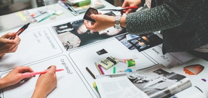 Kreativitätstechniken für die Steuerkanzlei