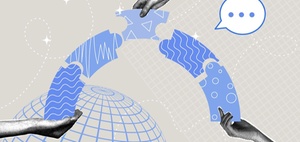 Ganzheitliche Dekarbonisierung und Kreislaufwirtschaft