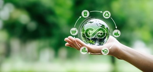 MHP GreenTech Studie 2023: Kreislaufwirtschaft