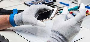 Kreislaufwirtschaft_Reperatur Handy