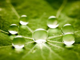 Kreislaufwirtschaft_Wasserzyklus Ressourcen