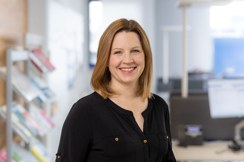 Kristina Enderle da Silva