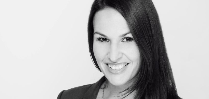 Kristina Gukelberger