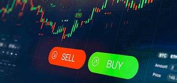 Kryptomarkt Kryptowährungen Krypto